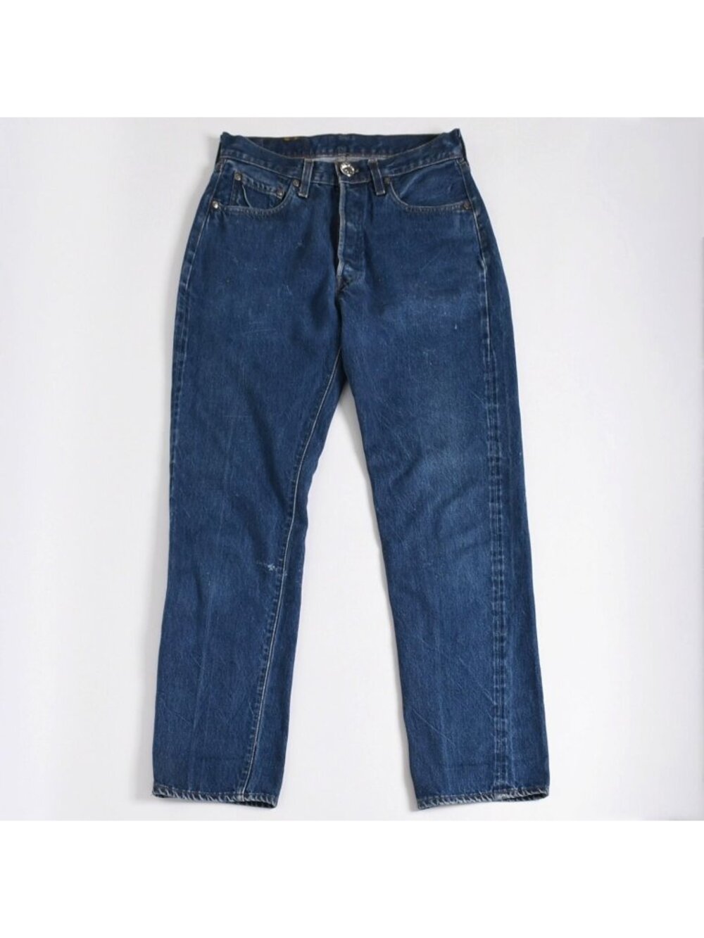 Chrome Hearts Denim Pants Levi's Levi`s 501 Blue 29